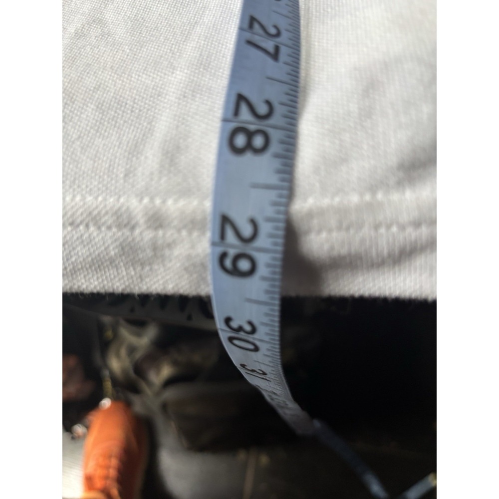 Ariat L White Polo Shirt - Picture 5 of 5
